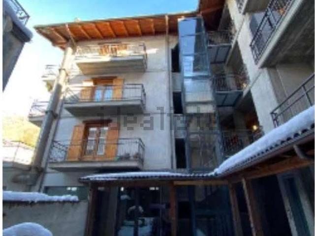 Appartamento in vendita a Palazzo, Piemonte