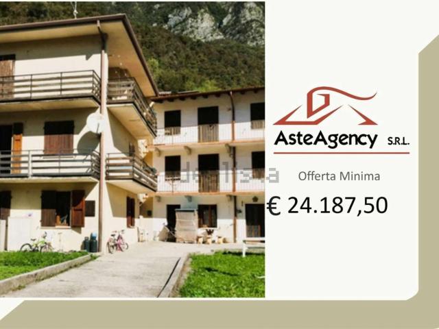 Appartamento in vendita a Bordano, Friuli-Venezia Giulia