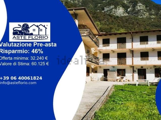 Appartamento in vendita a Bordano, Friuli-Venezia Giulia