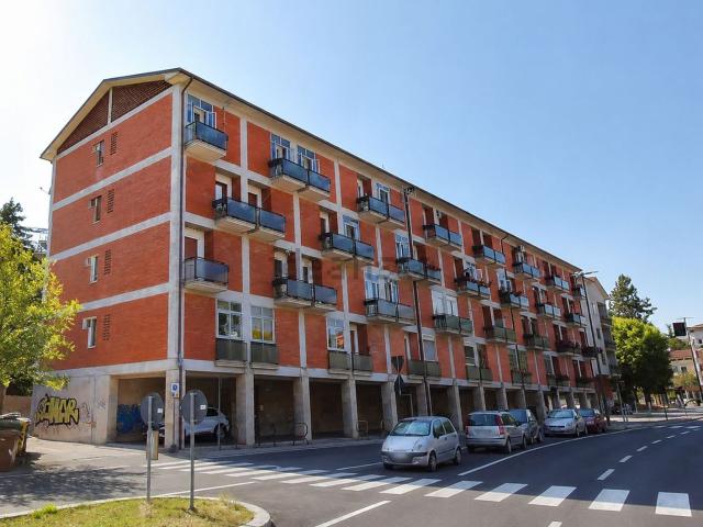 Appartamento in vendita a Potenza, Basilicata