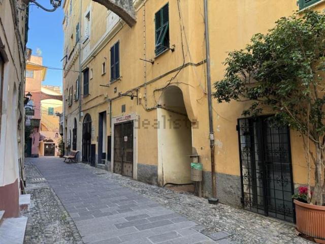 Appartamento in vendita a Cavi, Santo Stefano Al Mare