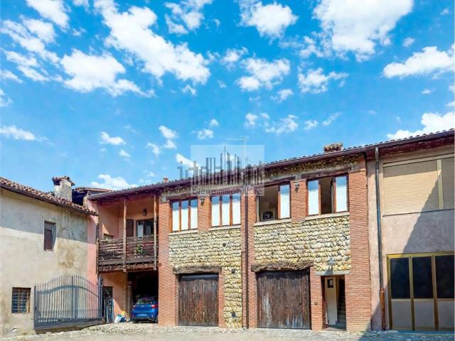 Appartamento in vendita a Scano al Brembo, Valbrembo