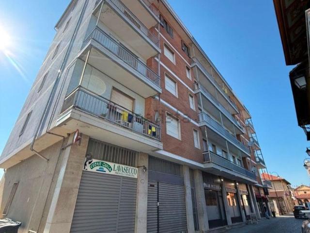 Appartamento in vendita a Saluggia, Vercelli