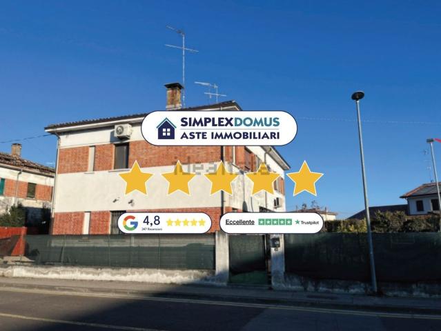 Appartamento in vendita a Dosa di Sotto, Chiarano