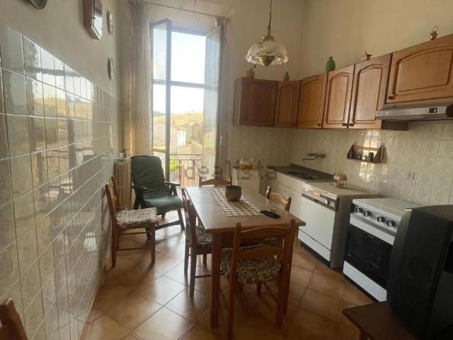 Appartamento in vendita a Montalcino, Toscana