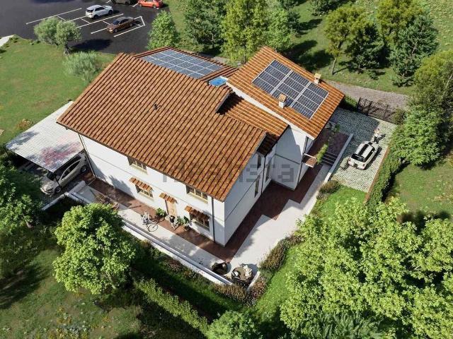 Appartamento in vendita a Fiesole, Toscana