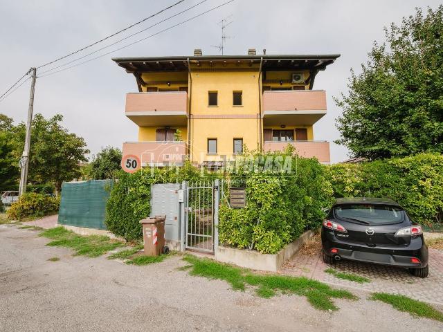 Appartamento in vendita a Pianura Reggiana, Re