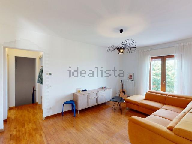 Appartamento in vendita a Rustico, Marche