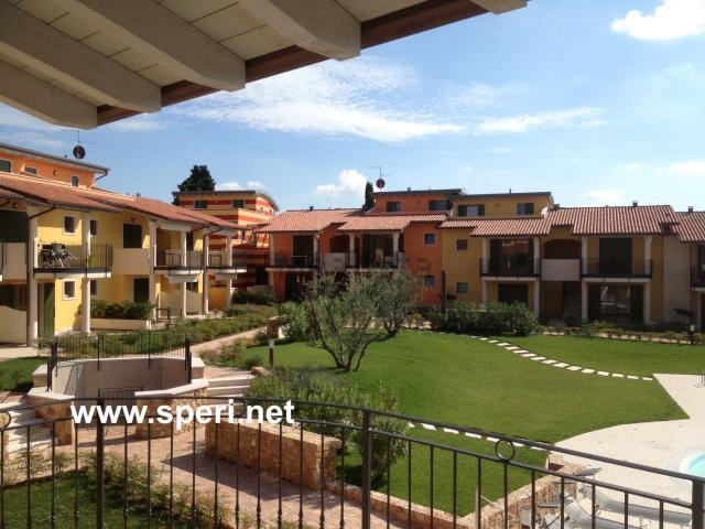 Appartamento in vendita a Lazise, Veneto