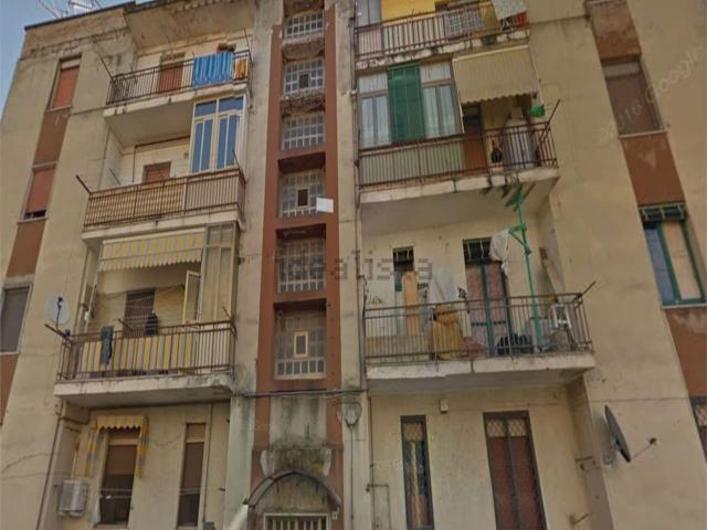 Appartamento in vendita a Contrada Santa Clementina, Benevento