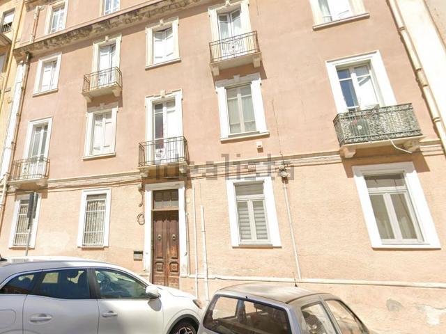 Appartamento in vendita a San Benedetto, Casteddu/Cagliari