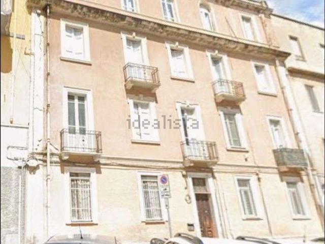 Appartamento in vendita a San Benedetto, Cagliari