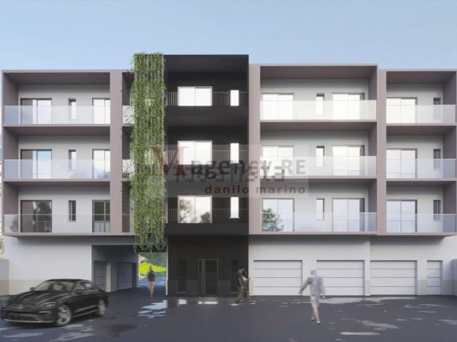 Appartamento in vendita a Bocale, Calabria