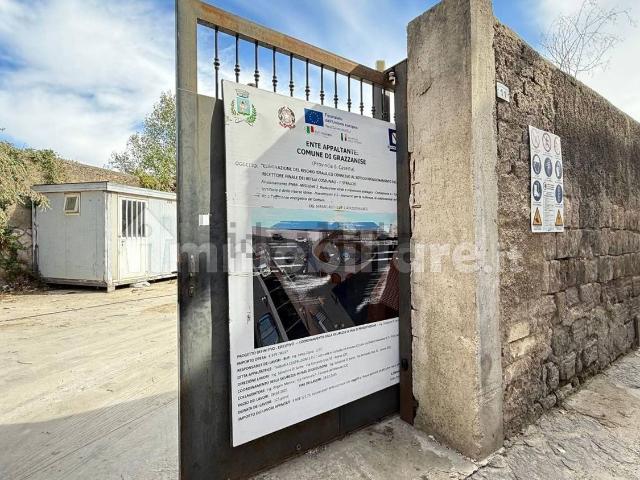 Appartamento in vendita a Grazzanise, Campania