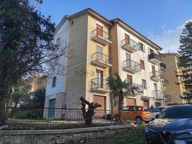 Appartamento in vendita a Pozzo, Marche