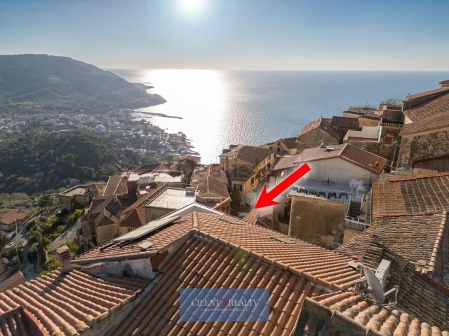 Appartamento in vendita a Castellabate