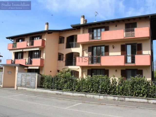 Appartamento in vendita a Bressana Bottarone, Lombardia