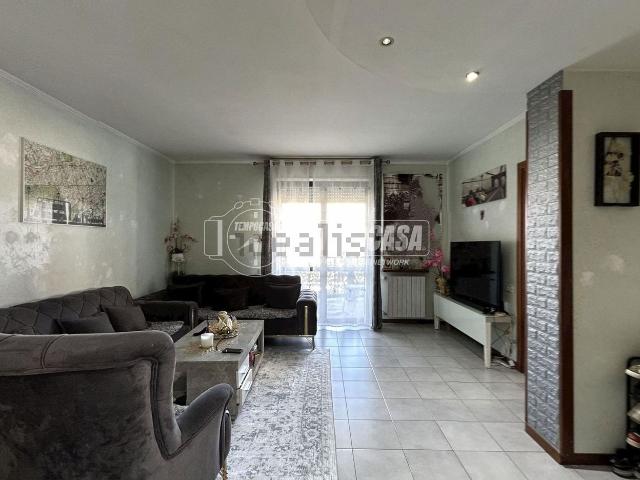Appartamento in vendita a Chiari, Lombardia