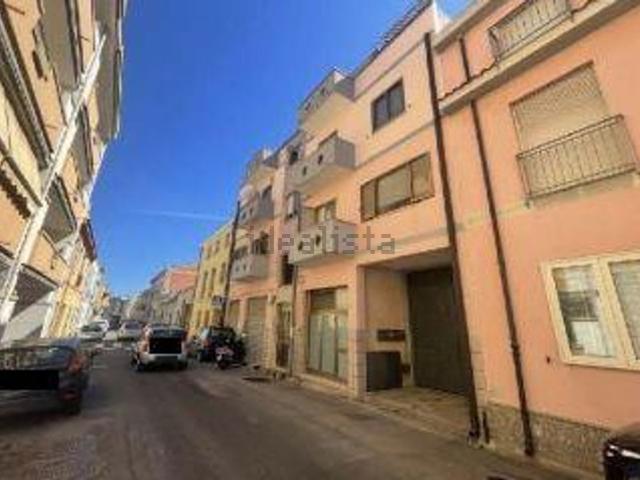 Appartamento in vendita a Monserrato, Sardigna/Sardegna