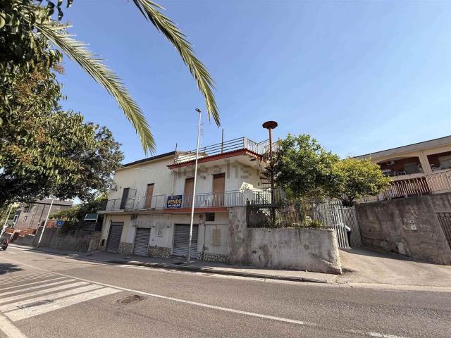 Appartamento in vendita a Sant'Eustachio, Salerno