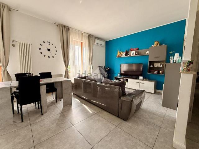 Appartamento in vendita a Castelletto, Abbiategrasso