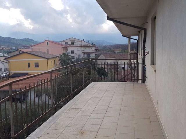 Attico in vendita a Calabria, Cosenza