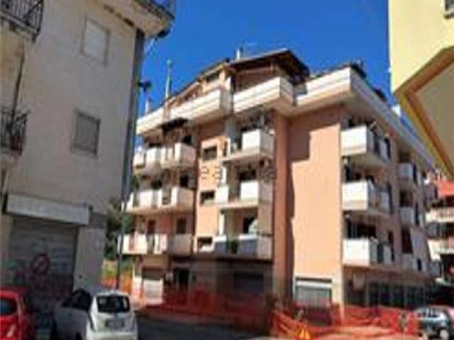 Appartamento in vendita a Rossano, Cosenza