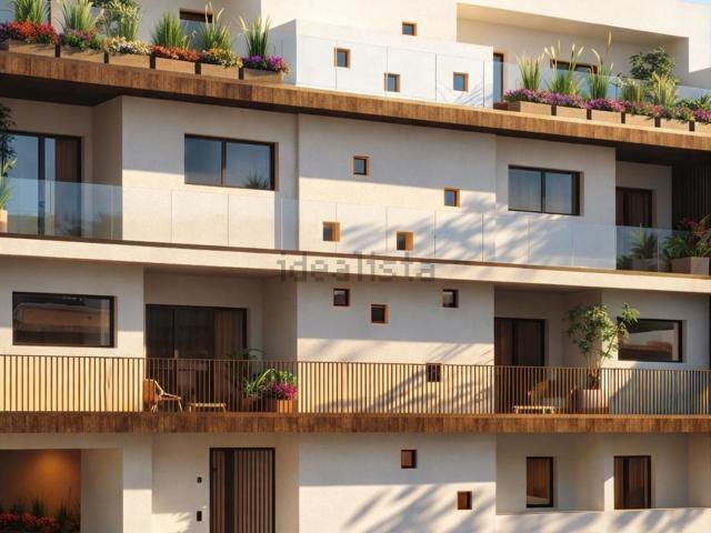 Attico in vendita a Puglia, Bari