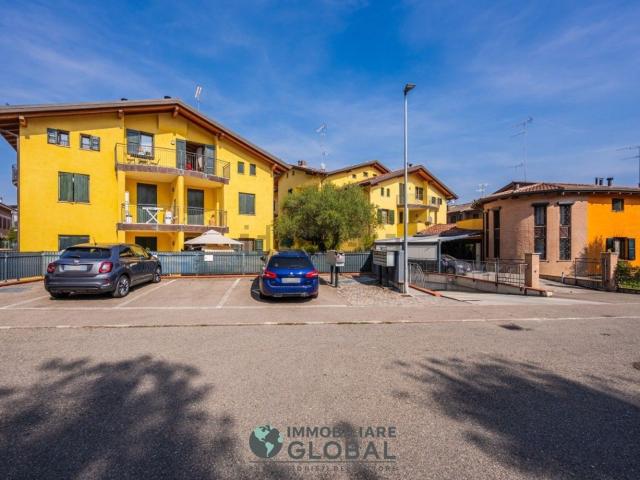 Appartamento in vendita a Unione di comuni Terre di Castelli, Castelvetro Di Modena