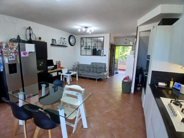 Appartamento in vendita a Unione di comuni Montana Lunigiana, Aulla