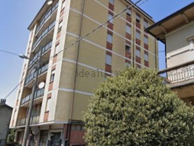 Appartamento in vendita a Varallo Pombia, Novara