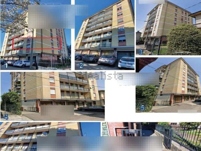 Appartamento in vendita a Varallo Pombia, Novara