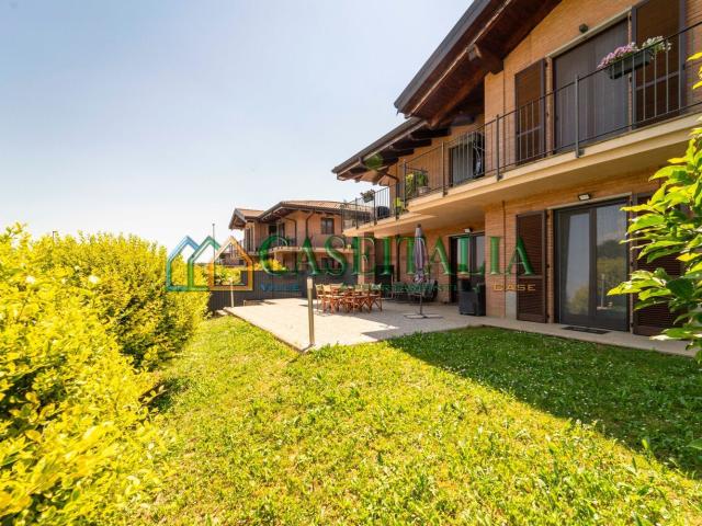 Appartamento in vendita a Piemonte, Torino
