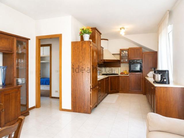 Appartamento in vendita a Quarto d'Altino, Venezia