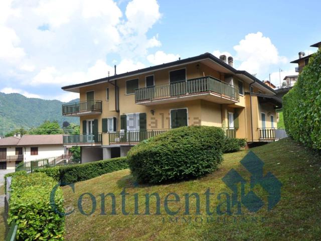Appartamento in vendita a Comunità Montana della Valle Brembana, Santa Brigida
