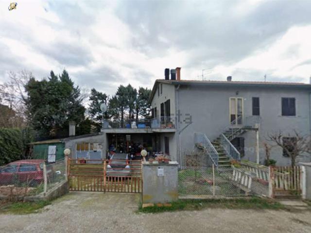 Appartamento in vendita a Unione di comuni Valmarecchia, Santarcangelo Di