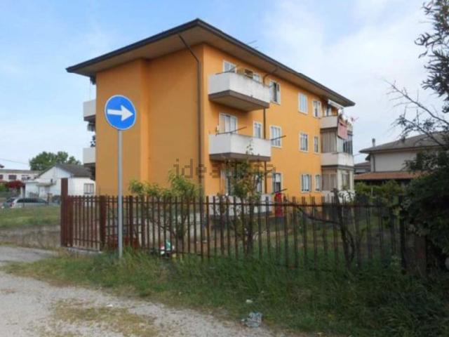 Appartamento in vendita a Prova, San Bonifacio