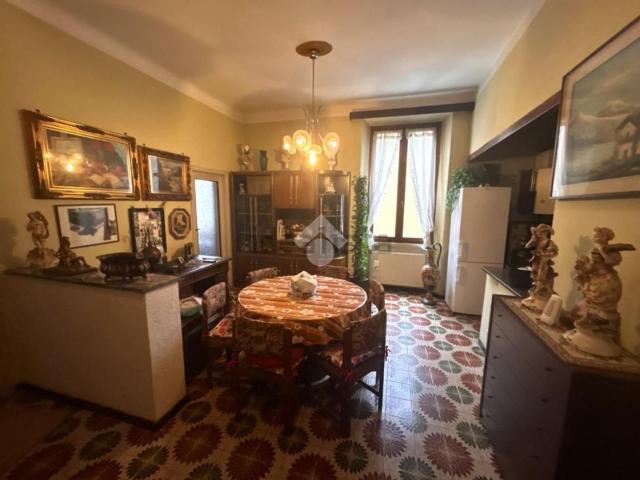 Appartamento in vendita a Regina Pacis, Monza