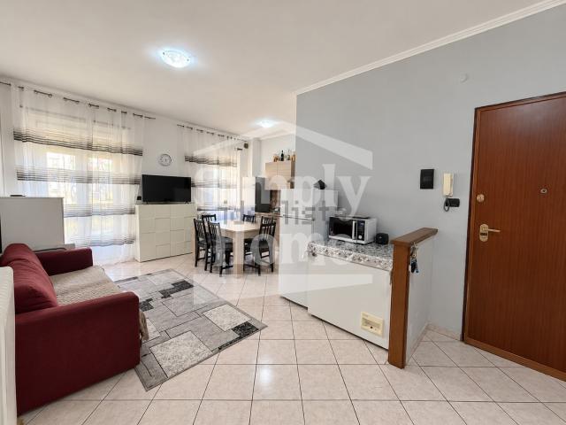 Appartamento in vendita a Salsasio, Carmagnola