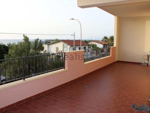 Appartamento in vendita a Malvicino, Capo D'orlando
