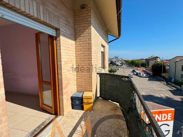 Appartamento in vendita a Petacciato, Campobasso