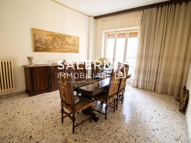 Appartamento in vendita a Mercatello, Salerno