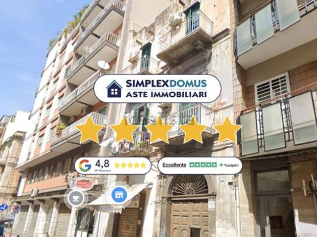 Appartamento in vendita a Municipio 1, Puglia