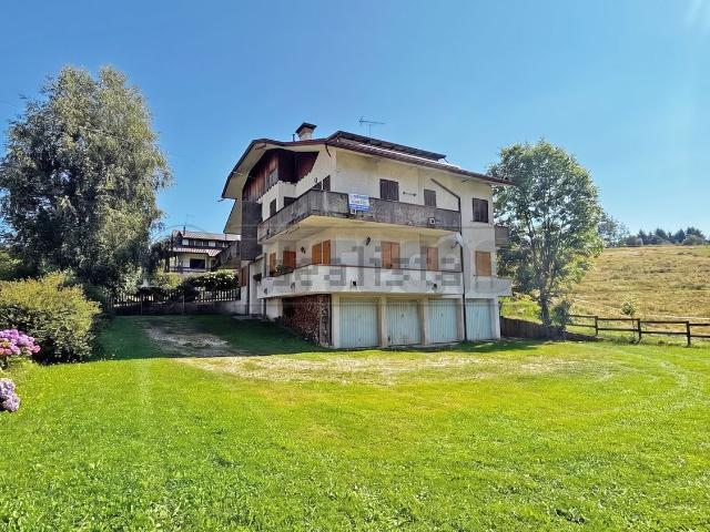 Appartamento in vendita a Recoaro Terme, Veneto