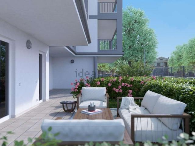 Appartamento in vendita a Viserba, Rimini
