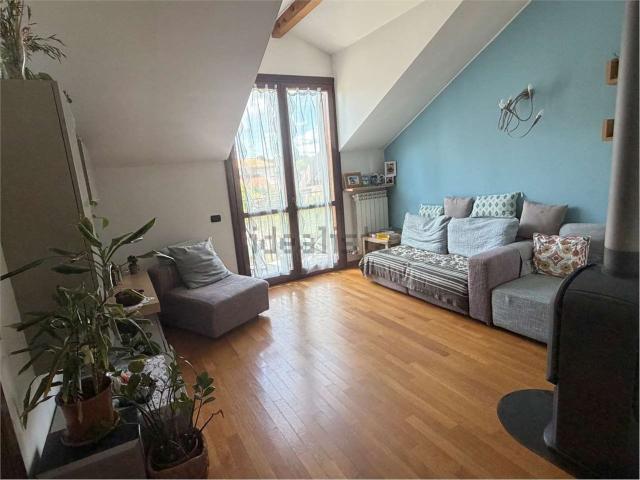 Appartamento in vendita a Boschirolo, Cassano Magnago