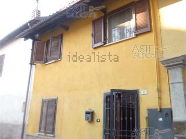 Appartamento in vendita a Piemonte, Asti