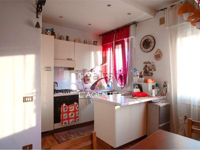 Appartamento in vendita a Mestre-Carpenedo, Venezia