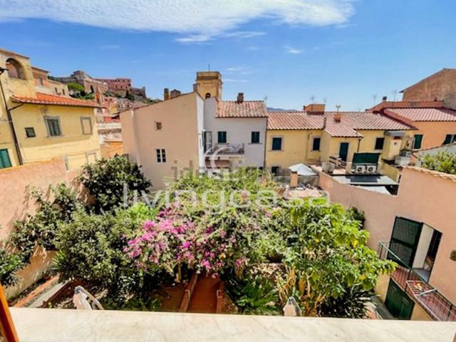 Appartamento in vendita a Portoferraio, Toscana