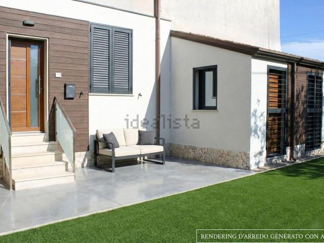 Appartamento in vendita a Altavilla Silentina, Campania